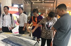 Vietbuild Home expo begins in HCM City