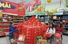 Ho Chi Minh City commits no price hikes in key staples during Tet