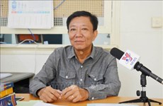 Undeniable role of Vietnamese soldiers in Cambodia’s victory 