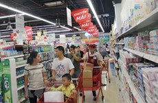 Vietnam's GDP growth rate in 2018 highest in 11 years