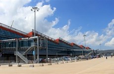 Van Don International Airport to open on December 30
