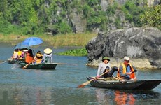 Asia becomes top market of Vietnamese tourism