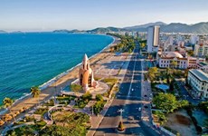 National Tourism Year to kick off in Khanh Hoa