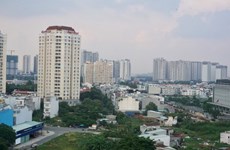 HCM City: Luxury real estate attractive to Chinese investors