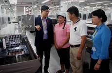 Gender equality at firms in Tay Ninh province examined