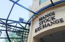 Hanoi Stock Exchange improves operation