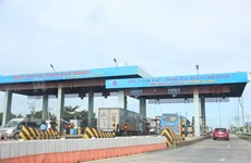 Toll collection company under investigation