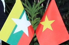 Leaders send Independence Day greetings to Myanmar