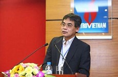 Ex-leader of Vietsovpetro prosecuted for abusing position, power