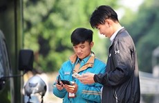 Vietnam to test 5G mobile network this year