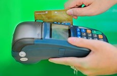 Government intensifies support for non-cash payment methods