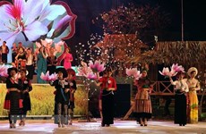 Ban flower festival to feature various activities