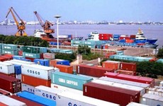 Hanoi’s exports grow 21.6 percent in 2018