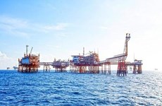 Challenges ahead for oil industry