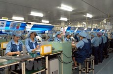 Vietnam works to draw foreign investment to hi-tech industries 
