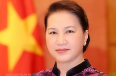NA Chairwoman leaves for APPF-27 in Cambodia
