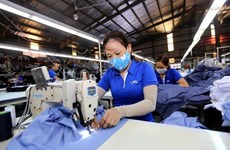 Vietnam’s textile-garment industry hopes for breakthroughs in 2019 