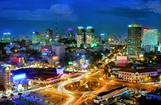 HCM City, Hanoi among most dynamic growing cities