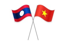 Embassy of Vietnam in Laos congratulates host army on founding anniversary