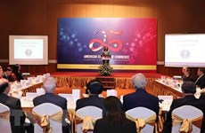 Vietnam, US bolster economic cooperation