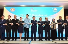 East Asian partners facilitate ASEAN travel