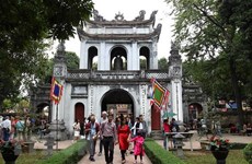 CNN continues promoting Hanoi’s images during 2019-2023