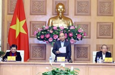 PM urges thorough preparations for 13th National Party Congress