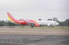Vietjet Air to operate an additional 2,500 flights for Tet