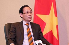 Vietnam commits to promoting protection of human rights