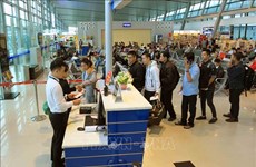 3,650 domestic flights to be added during Tet holiday  