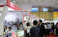 Vietnam Expo 2019 to gather businesses from 20 countries, territories