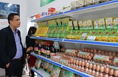 Consumer price index increases slightly in January 