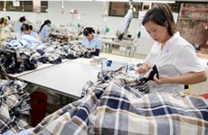 Binh Duong aims for 15.5 percent export growth in 2019