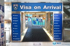 Thailand to launch new e-visa on arrival service 