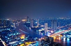 Thailand surpasses 2018 investment attraction target
