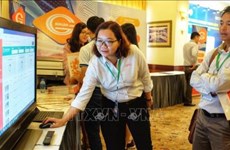Digitalised economy helps promote global competitiveness: expert 