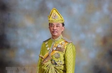 Party-State leader congratulates new Malaysian King 