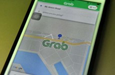 Thailand’s Central Group plans big investment in Grab