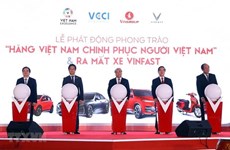 Vietnam’s top ten economic events in 2018