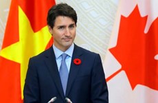 Canadian PM extends Tet greetings to Vietnamese community