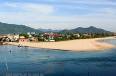 Thua Thien-Hue okays marine ecological tourist complex 