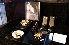 63rd Bangkok Gems & Jewelry Fair to be held 