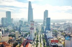 HCM City’s residents to benefit from smart city project