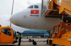 US to approve direct flights from Vietnam 