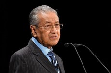 Malaysia sets up council to address economic affairs