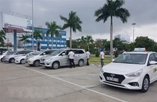 Da Nang invites investment to public parking lots