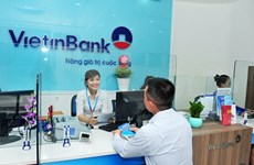 First Vietnamese lender named in top 300 valuable banking brands 