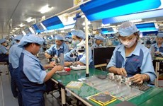 Vietnam strengthens steering committee for industrialisation strategy