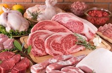 Chilled meat market may be heating up