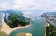 Over 3 trillion VND tourism complex to be built in Thua Thien-Hue